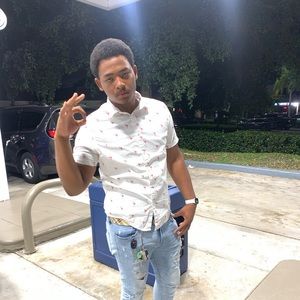 Meet your Posher, Jayden